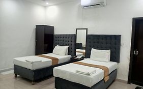Hotel Tulip Inn